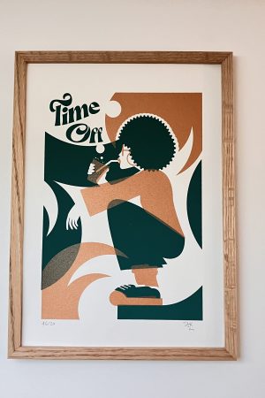 Time-off