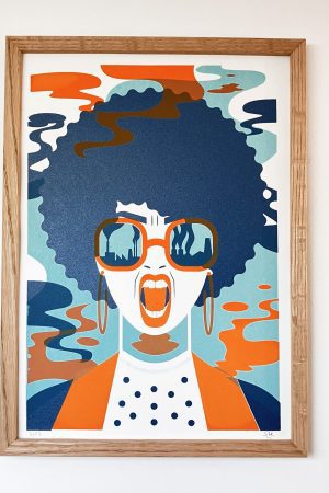 Angry-Woman-Pollution