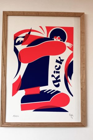 Kick