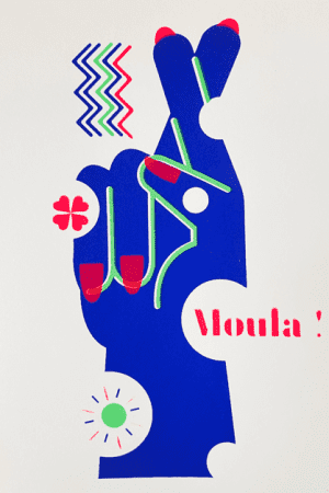 doigt croisés moula