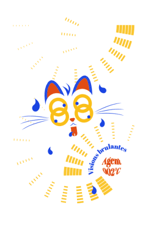 serigraphie-agent002-chat